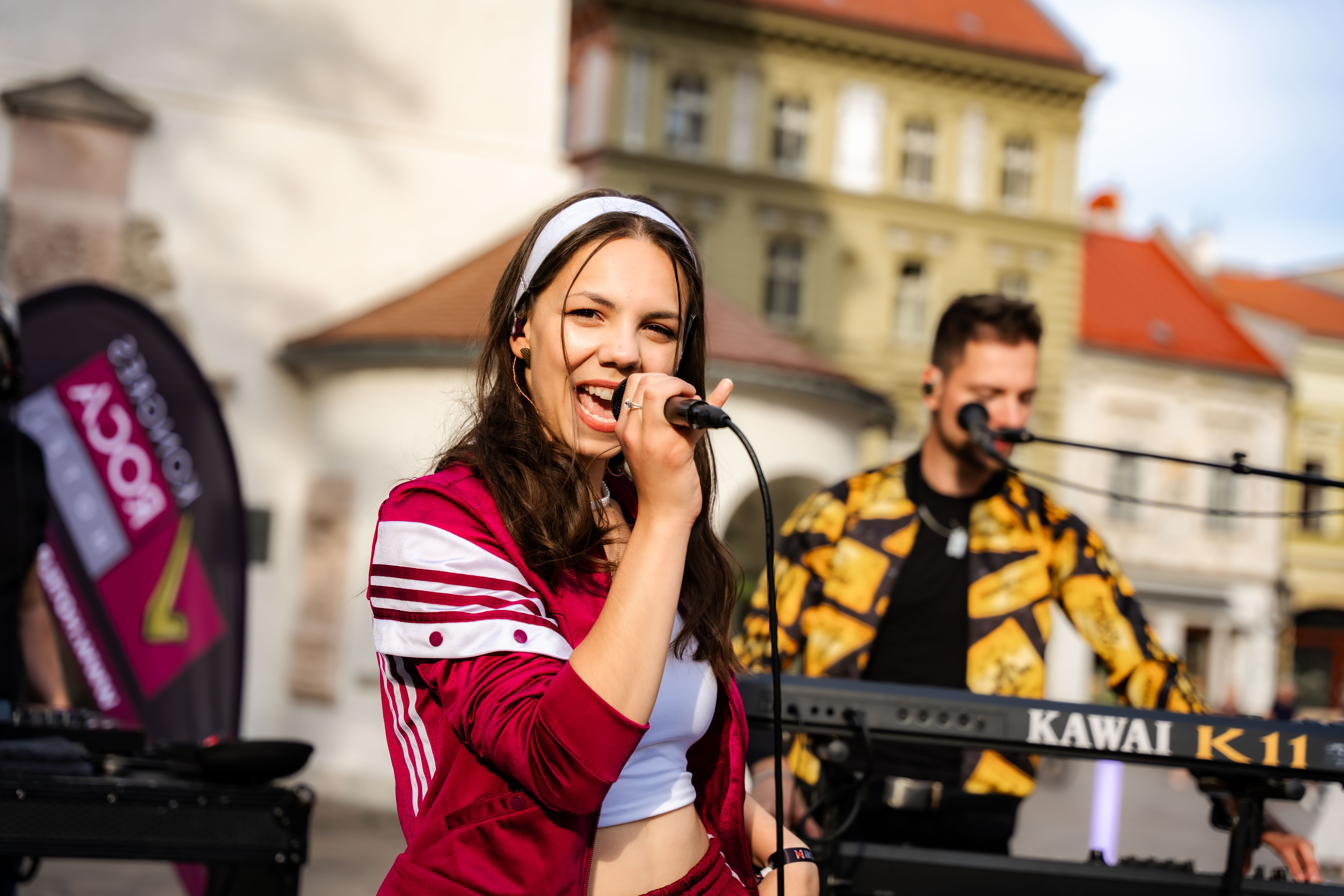 Spirit Fashion Meets - otvorenie kulturne leto Mesta Kosice-1-16